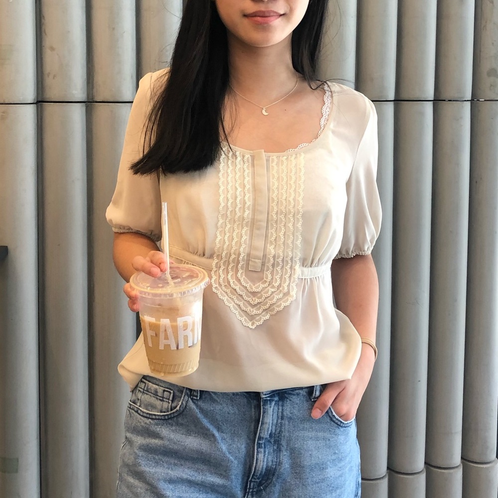 Blouse
